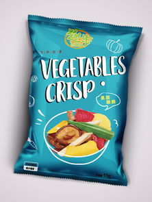 食品包装 守护食品安全与品质的双刃剑