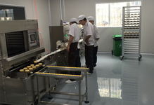 食品厂净化车间装修工程案例分享 打造食品安全与高效生产的双赢方案